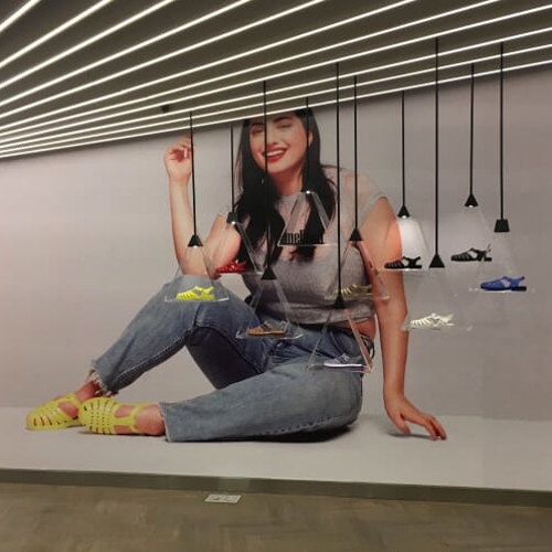 Wall Murals